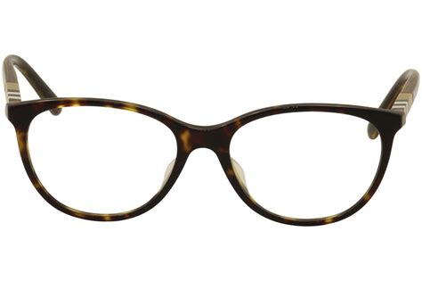 Eyeglasses Burberry BE 2205 (3002) BE2205 Woman 